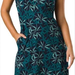 Prana Jewel Lake Dress